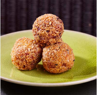 Cinnamon Soho launches an Easter egg menu