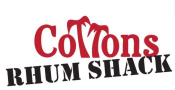 cottons rum shack