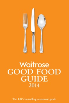 Heston's Fat Duck toppled by L'enclume from Good Food Guide top slot