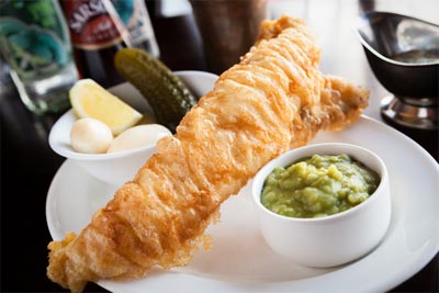 Hawksmoor Fish & Chips, Tim Anderson does M1LK and more in our round-up