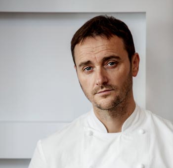 Jason Atherton reveals City Social details