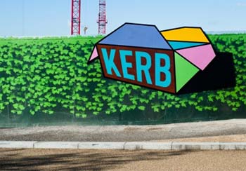 KERB returns to King's Cross this week