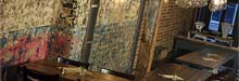 Salt beef, cheese toasties and craft beer at the Longroom at Smithfields