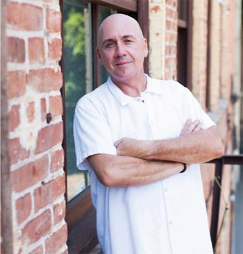 Top pop-up chef Laurent Quenioux comes to London to pair with Chateau Marmot