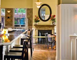 Claude Bosi's Fulham gastropub - we Test Drive the Malt House