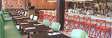 Alan Yau does Thai food in Islington - we Test Drive Naamyaa Cafe