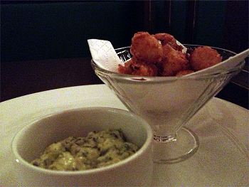 Hawksmoor Air Street bar menu launches