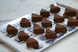 London Chocolate Week 2013 - our pick of the best events around London