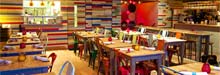 Caribbean in Notting Hill - we Test Drive the Rum Kitchen