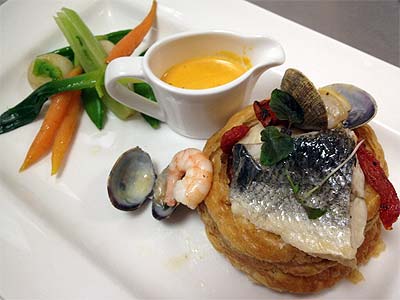 The Ship Wandsworth reopening with new menu, bar and outdoors area