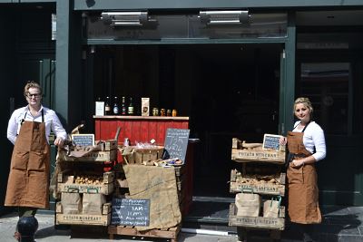 potato merchant