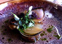 The next chapter - we Test Drive Tom Seller's Story in Bermondsey
