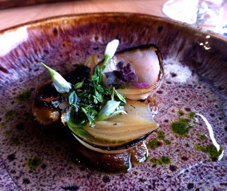The next chapter - we Test Drive Tom Seller's Story in Bermondsey