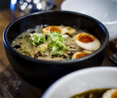 Tonkotsu brings ramen to Hackney with Tonkotsu East