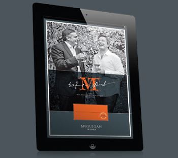 John Torode partners with McGuigan wines to launch wine matching service