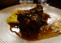 Gordon Ramsay's Union Street Cafe: We test drive Southwark's new Italian