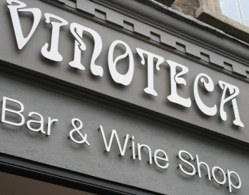 Vinoteca to open on Chiswick's Devonshire Road