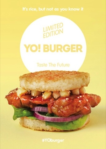 yoburger