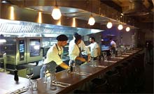 Argentine food and wine - Test Driving Zoilo