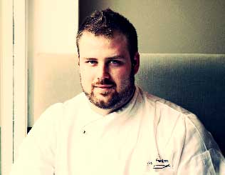 Acciuga chef opens Enoteca Rabezzana wine bar and deli on Long Lane 