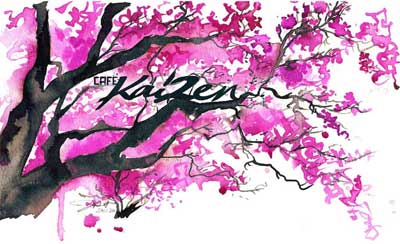 Cafe Kaizen cafe, bar and club opens on Hanover Square