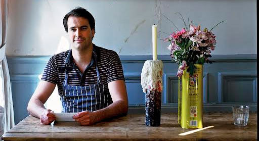 The Tommy Tucker opening in Fulham from the people behind Claude's Kitchen