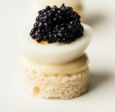 Tony Conigliaro introduces new bar food menu at 69 Colebrooke Row