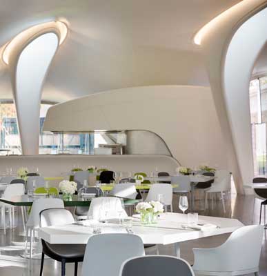 London dominates the 2014 Restaurant and Bar Design Awards
