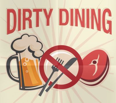 dirtydining