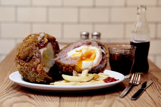 Polo Bar launches an Easter Scotch emu egg challenge