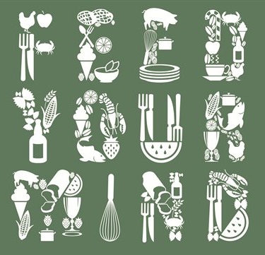 Orchestral manoeuvres in the gut - the King's Festival of Food