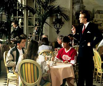 Restaurants in the press: 8-14 September 2014