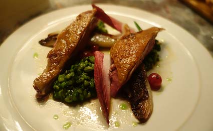 Test Driving Andre Balazs's Chiltern Firehouse