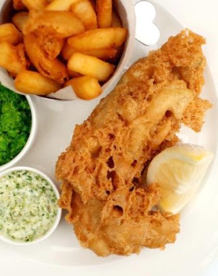 hestonfish