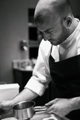 Viajante Head Chef Leo to run three month pop-up at One Leicester Street