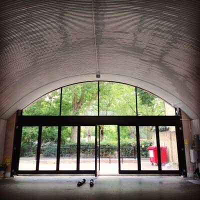 Sager and Wilde to open Mission wine bar in Bethnal Green
