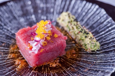 Murakami sushi and robata grill restaurant set for St Martin's Lane
