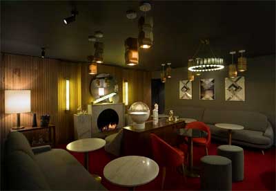 Old Tom & English brings English sharing plates to Wardour Street
