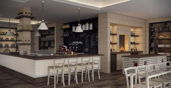 Pulia to launch its first London Italian deli on Stoney Street