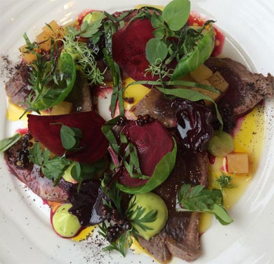 Rabbit restaurant comes to Chelsea from the people behind the Shed