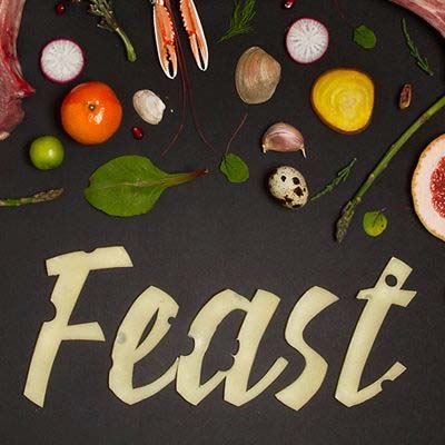 FEAST returns for Summer