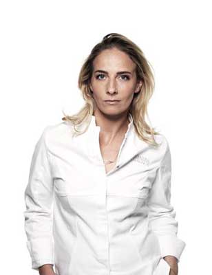 Amandine Chaignot joins Rosewood London as Executive Chef