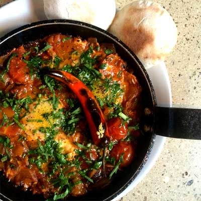 Arabica opens for breakfast on Fridays and Saturdays