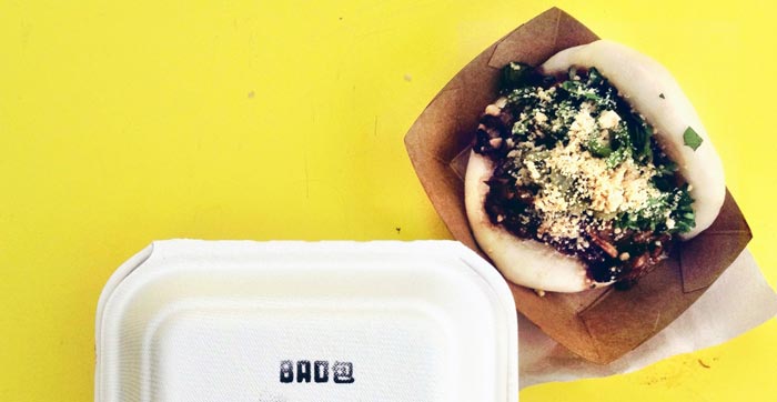 Bao Bar returns to Netil Market