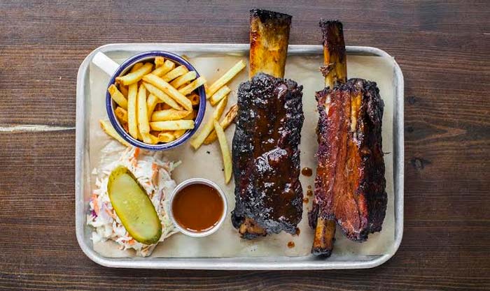 The Blues Kitchen brings BBQ, Blues and Bourbon to Brixton