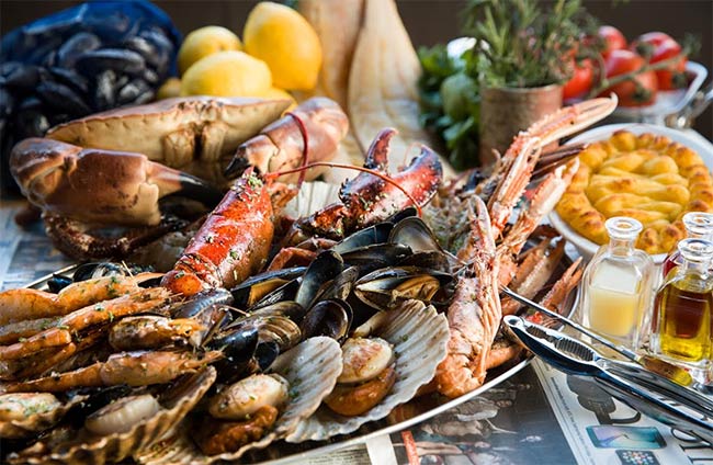 Bouillabaisse seafood restaurant coming to Mayfair from Kurt Zdesar