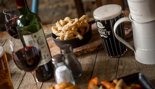 Kentish Town's Bull & Gate to reopen with restaurant and upstairs cocktail bar