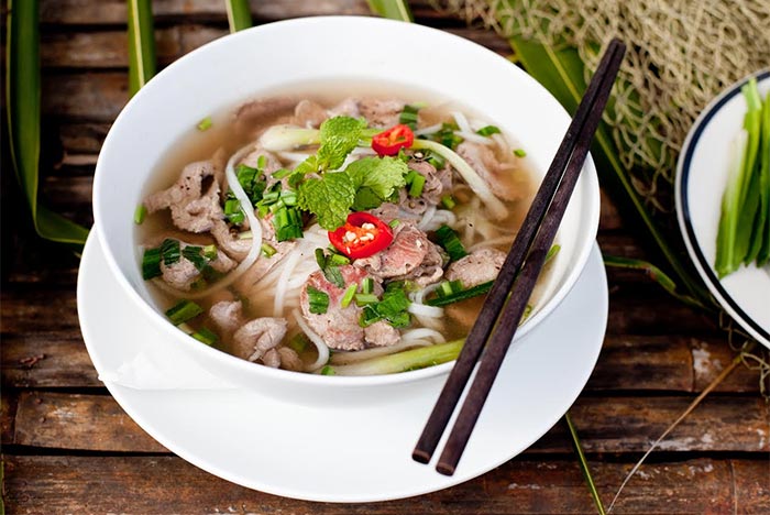Caphe Pho coming to Smithfield from the people behind Caphe House