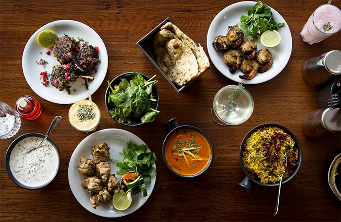 Dishoom heads for Soho/Carnaby for its next restaurant
