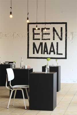 eenmaal main